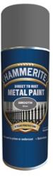 AKZO Hammerite spray fényes ezüst 400 ml (5084785)