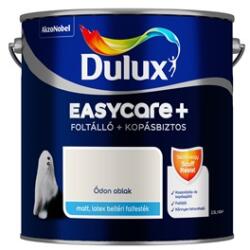 Dulux EasyCare Plus folt- és karcálló falfesték Ódon ablak 2, 5 L (5725443)