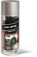  Prevent cink spray 400ml (TE02450)