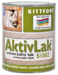Kittfort Prahasro Kittfort Aktívlakk S1002 univerzális fényes 0, 6 L (8595030525255)