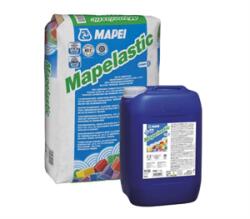 MAPEI Mapelastic normál A 24kg + B 8 kg (167124+168108)