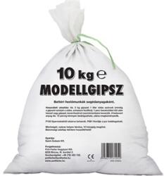POLI FARBE Német modellgipsz 10 kg /Poli-Farbe/ (2599)
