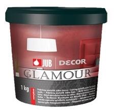 JUB Decor Glamour bronz 7003 0, 65 L (1002452)