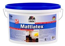 MEFFERT Düfa Mattlatex 2, 5 L (1004101630000002500)