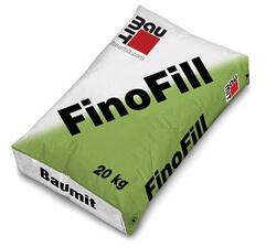 BAUMIT Fino Fill beltéri glett 1-30 mm 20 kg (951722)