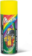 Maestro világító sárga 1026 aer. 400ml (TE01598)