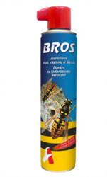 Vegyimester Bros darázs és lódarázsirtó aerosol 300 ml (001197)