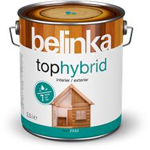 Helios Belinka Tophybrid 15 oak 2, 5 L (tölgy) (47984603)