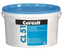 HENKEL Ceresit CL 51 szigetelő fólia 15 kg (1712835)