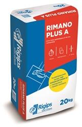 RIGIPS Rimano plus A 20 kg (5200667242)