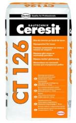 HENKEL Ceresit CT 126 beltéri glett 2-10 mm 20 kg (518977)