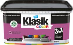 HET Klasik Color Falfesték Májvirág 397 1 L (211205003)