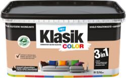 HET Klasik Color Falfesték Karamell 0267 5 L (211492051)