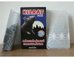 BÁBOLNA BIO Kilrat rágcsálóirtó granulátum (patkányok ellen) 150 gr (K12400-HU)
