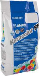 MAPEI Keracolor FF Flex NR. 120 fekete 5 kg (5N12045A/4)