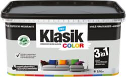 HET Klasik Color Falfesték Jégezüst 0137 1 L (211492001)