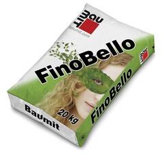 BAUMIT Fino Bello beltéri glett 0-10 mm 5 kg (951721)