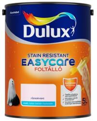 Dulux EasyCare foltálló falfesték Rózsakvarc 5L (5253226)