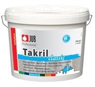 JUB Takril betonfesték 4 sárga 0, 75 L (1002953)