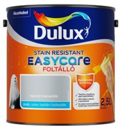 Dulux EasyCare foltálló falfesték Hajnali menedék 2, 5L (5253102)