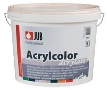 JUB Acrylcolor 1001 fehér 15 L (1008476)
