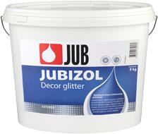 JUB Jubizol Decor glitter 8 kg (1009648)