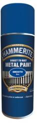 AKZO Hammerite spray fényes kék 400 ml (5092970)
