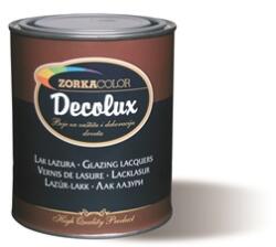 DEJMARK Decolux Extra lakklazúr teak 0, 75 L (TZ44601)