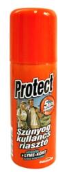 BÁBOLNA BIO Protect szúnyog-és kullancsriasztó aer. 150ml (K22150-HU)