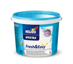 Helios Spektra Fresh&Easy beltéri falfesték fehér jázminillatú 14 L (47864416)