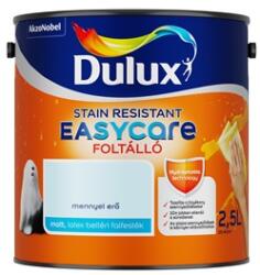 Dulux EasyCare foltálló falfesték Mennyei erő 2, 5L (5253201)