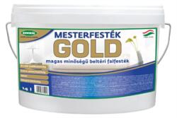 KEMIKÁL Mesterfesték GOLD belt. falfesték 14 L (1375501)