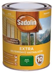 AKZO Sadolin extra 52 akáczöld 0, 75 L (5128662)