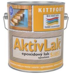 Kittfort Prahasro Kittfort Aktívlakk S1051 epoxilakk 2, 5 L (8595030525392)