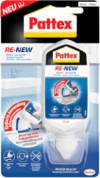 HENKEL Pattex RE-NEW tubusos szilikon felújító 80 ml fehér (2760640)