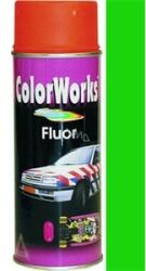 Motip Dupli Motip 918543 fluor zöld aer. 400 ml Colorworks (918543)