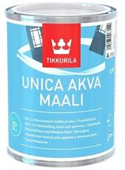 DEJMARK Tikkurila Unica Akva A 0, 9 L (47860010110)