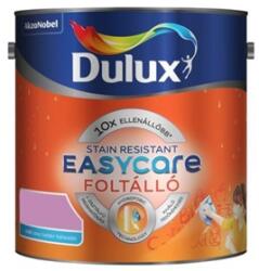 Dulux EasyCare foltálló falfesték Bíbor palást 2, 5L KIFUTÓ (5253272)