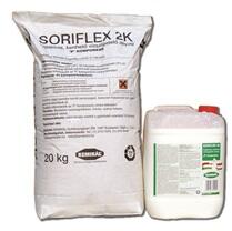 KEMIKÁL Soriflex 2 K folyékony fólia 20+5 kg F+P komp (1634400)
