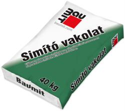 BAUMIT Simító vakolat 40 kg (156112)