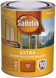 AKZO Sadolin extra 7 mahagóni 0, 75 L (5128681)