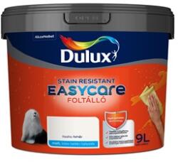 Dulux EasyCare foltálló falfesték Tiszta fehér 9 L (5253197)