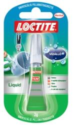 Henkel LOCTITE Super Bond Liquid 3 gr (1409560)