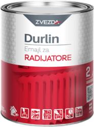 Zvezda Durlin radiátor zománc fehér 0, 75 L (42562602)