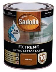 AKZO Sadolin Extreme kültéri vízbázisú sötéttölgy 0, 7 L (5271653)