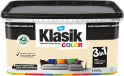 HET Klasik Color Falfesték Pezsgő 717 5 L (211491003)