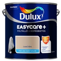 Dulux EasyCare Plus folt- és karcálló falfesték Lassú tánc 2, 5 L (5725445)