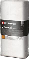 JUB Decor Decoral dekorációs glett 20 kg (1000291)