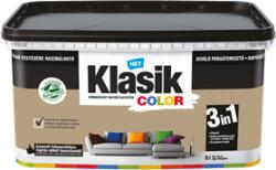 HET Klasik Color Falfesték Bronzköd 0258 5 L (211492015)