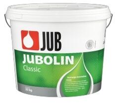 JUB Jubolin Classic beltéri készglett (vödrös) 3 kg (1002502)